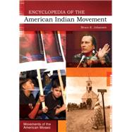 Encyclopedia of the American Indian Movement