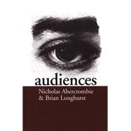 Audiences