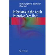 Infections in the Adult Intensive Care Unit