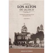 Los Altos de Jalisco