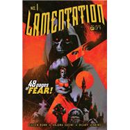 Lamentation #1