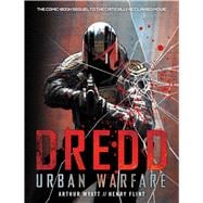 DREDD: Urban Warfare