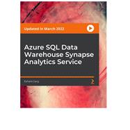 Azure SQL Data Warehouse Synapse Analytics Service