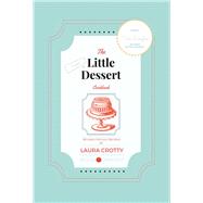 The Little Dessert Cookbook