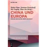 China und Europa