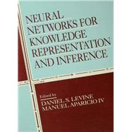 Neural Networks for Knowledge Representation and Inference