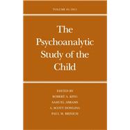 The Psychoanalytic Study of the Child; Volume 64