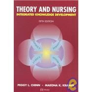 Theory and Nursing : Integrated Knowledge Development