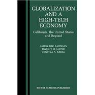 Globalization and a High-Tech Economy