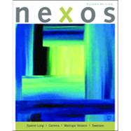 Nexos , 2nd Edition