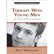 Therapy With Young Men