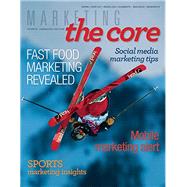 Marketing: the Core with Connect PPK