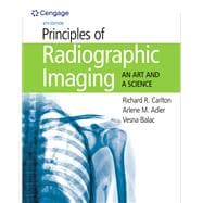 MindTap for Carlton/Adler/Balac's Principles of Radiographic Imaging: An Art and a Science, 2 terms Printed Access Card