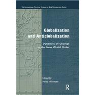 Globalization and Antiglobalization