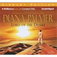 Lord of the Desert: Library Edition