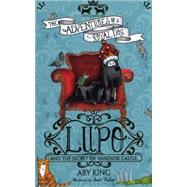 Lupo and the Secret of Windsor Castle