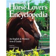 Storey's Horse-Lover's Encyclopedia