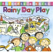 Rainy Day Play