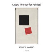 A New Therapy for Politics?