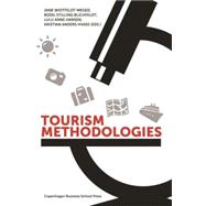 Tourism Methodologies New Perspectives, Practices and Proceedings