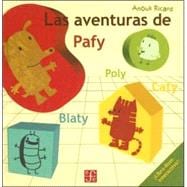 Las aventuras de Pafy, Poly, Caty y Blaty
