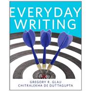 Everyday Writing + Standalone Access Card 12 Mo. Package