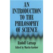 An Introduction to the Philosophy of Science