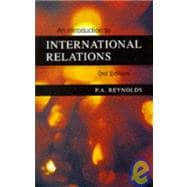 Introduction to International Relations, An