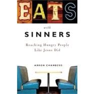 Eats With Sinners
