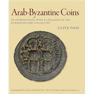 Arab-Byzantine Coins
