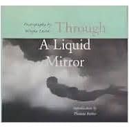 Through a Liquid Mirror