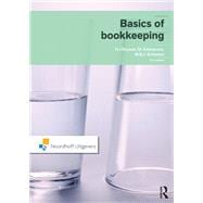Basics of Bookkeeping