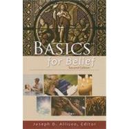 Basics for Belief