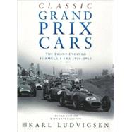 Classic Grand Prix Cars