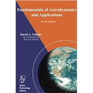 FUNDAMENTALS OF ASTRODYNAMICS & APPL