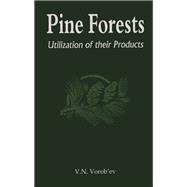 Pine Forests