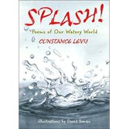 Splash Poems About Water