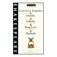 Four Great Tragedies