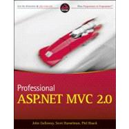 Professional ASP. NET MVC 2