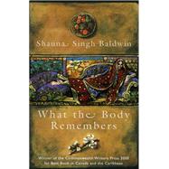 What the Body Remembers