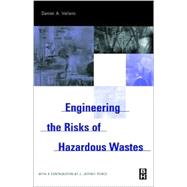 Hazardous Waste Risk Management