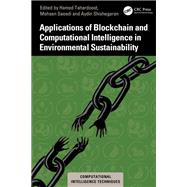 Applications of Blockchain and Computational Intelligence in Environmental Sustainability