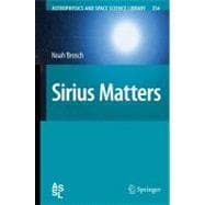 Sirius Matters