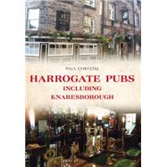 Harrogate Pubs