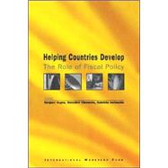 Helping Countries Develop