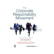 The Corporate Responsibility Movement