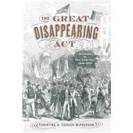 The Great Disappearing Act