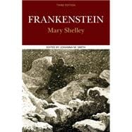 Frankenstein (Case Studies in Contemporary Criticism)