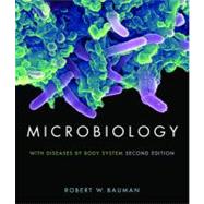 Microbiology with Diseases by Body System