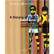 A History Of Latin America